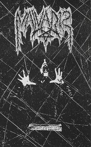 Image of Malvaris – Demo I Tape