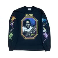 Image 1 of Robert Johnson/Crmb Longsleeve