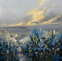 Image 1 of John Horsewell "A Moment In Time"