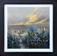 Image 2 of John Horsewell "A Moment In Time"