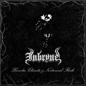 Image of Inbryne – Heretic Chants & Nocturnal Flesh 12" LP