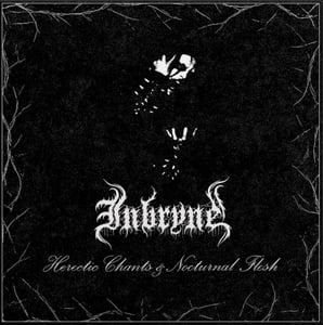 Image of Inbryne – Heretic Chants & Nocturnal Flesh 12" LP