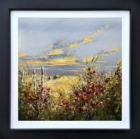 Image 2 of John Horsewell "The Golden Glows"