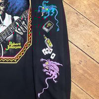 Image 2 of Robert Johnson/Crmb Longsleeve