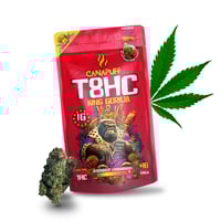 Image 1 of T8HC Cvijeće Kralj Gorila 99%