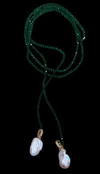 Image 1 of The “MISA”  Lariat 