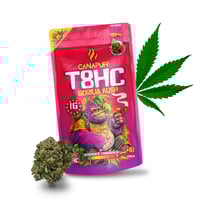 Image 1 of T8HC Cvijeće Gorilla Kush 99%