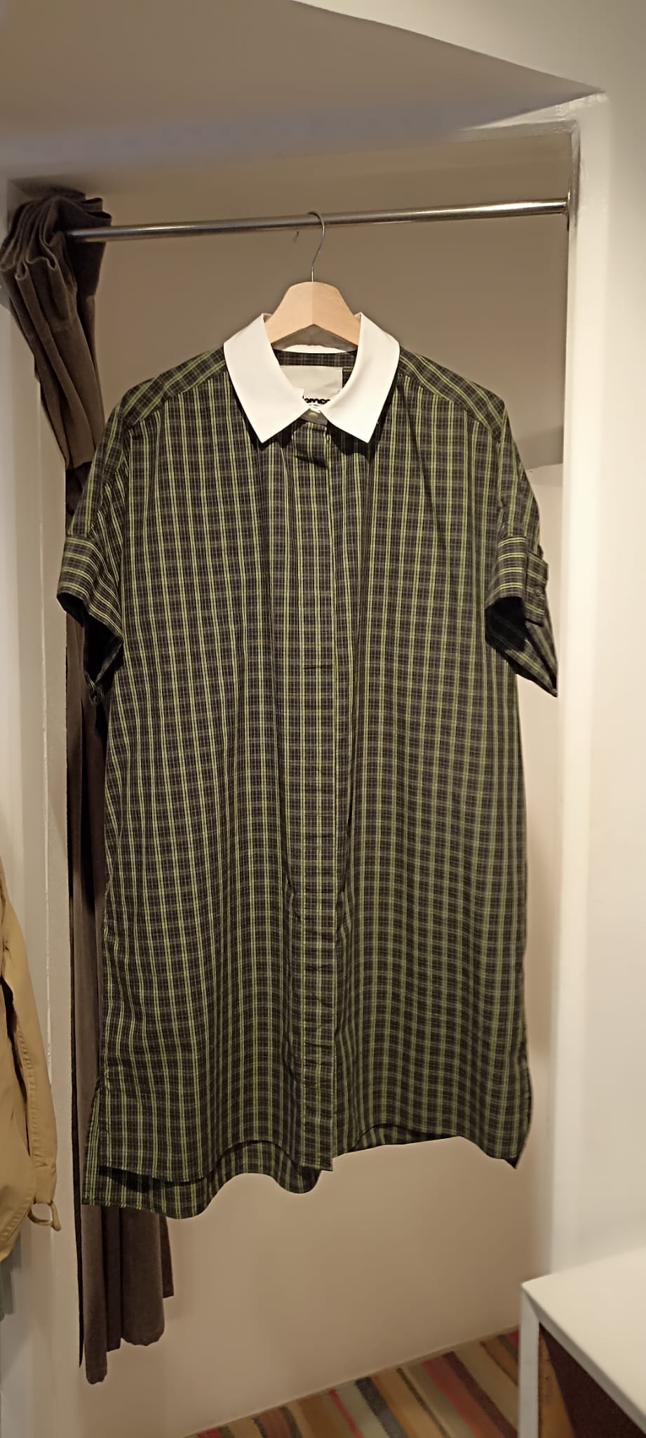 Image of 3-Vestido Goldy