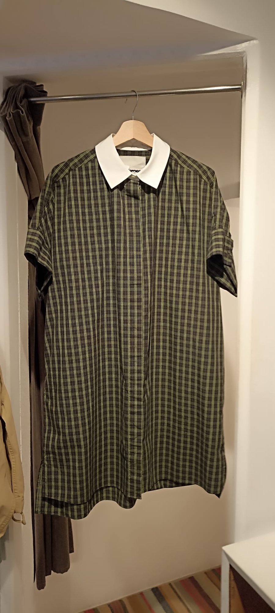 Image of 3-Vestido Goldy