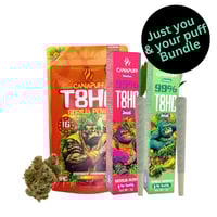 Image 1 of Paket Samo Ti i Tvoj Puff