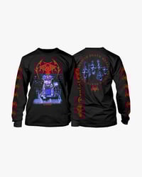 Image 2 of LS CREMATORY-DENIAL 