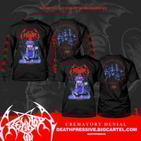 Image 2 of SS CREMATORY-DENIAL