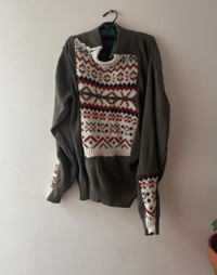 Image 1 of Whit Sweater 