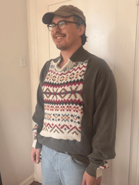 Image 2 of Whit Sweater 