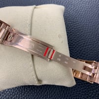 Image 4 of Rolex GMT Master - Chocolate- 41mm- acciaio