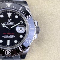 Image 3 of Rolex SeaDweller - 40 mm - acciaio