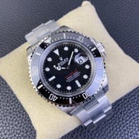 Image 2 of Rolex SeaDweller - 40 mm - acciaio