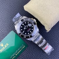 Image 4 of Rolex SeaDweller - 40 mm - acciaio
