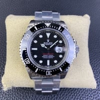 Image 1 of Rolex SeaDweller - 40 mm - acciaio