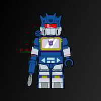 Soundwave (PRE ORDER)