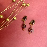 Boucles « VANITAS »