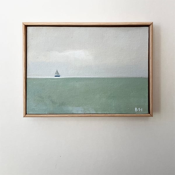 Image of One October