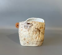 Image 3 of Earthborn Clay Vessel – Light Texture, Minimal Decor