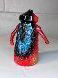 Image 4 of Kusogon Bullmark tribute  (Red)