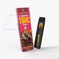 Image 1 of T8HC Vape King Gorilla 95% 1ml