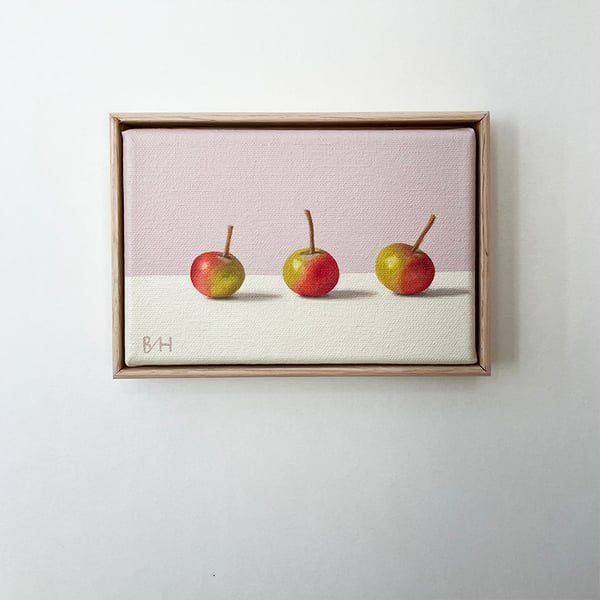 Image of Little Crabs