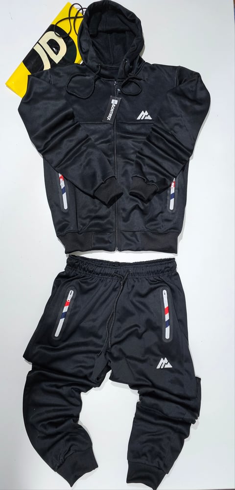 Image of Montirex  Tracksuit 