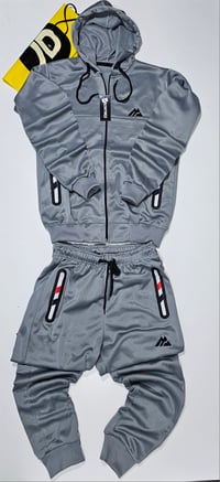 Image 2 of Montirex  Tracksuit 