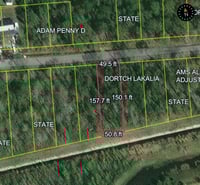 Image 1 of Land for Sale-Coral St-Bay St Louis