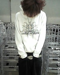 Image 4 of XANAX/LVA/VAMPIRE Hoodie ☆