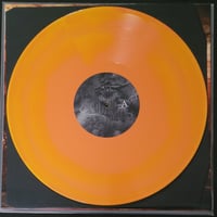 Image 3 of Qaalm - Grave Impressions of an Unbroken Arc - LP, CD