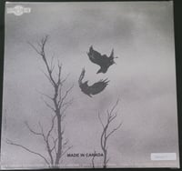 Image 2 of Corridoré - Abandon - LP, CD