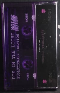 Image 4 of Die in the Light - Evolutionary Ideation - MC