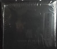 Image 2 of Locusts and Honey - Shadow of My End - CD