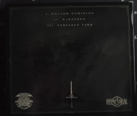 Image 4 of Oromet - The Sinking Isle - LP, CD