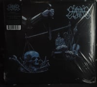 Image 3 of Witherer - Shadow Without a Horizon - 2LP, CD