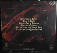 Image 2 of Dødsferd - Wrath - CD