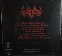 Image 2 of Kings Rot - At the Gates of Adversarial Darkness - CD