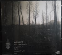 Image 2 of NØNE - Inevitable - CD