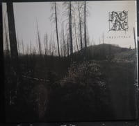 Image 1 of NØNE - Inevitable - CD