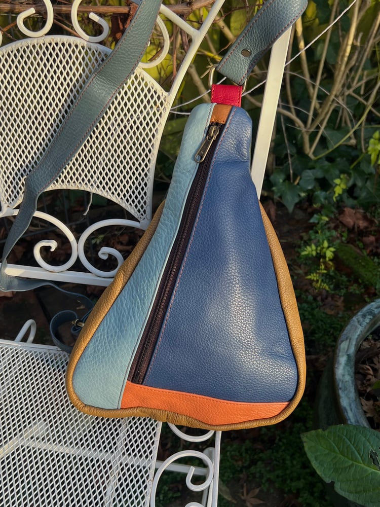 Image of Triangle Sling #TS3