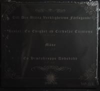 Image 2 of Gravkväde - Prolog - CD