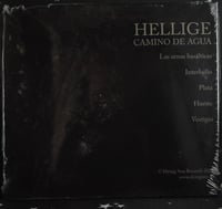 Image 2 of Hellige - Camino de Agua - CD