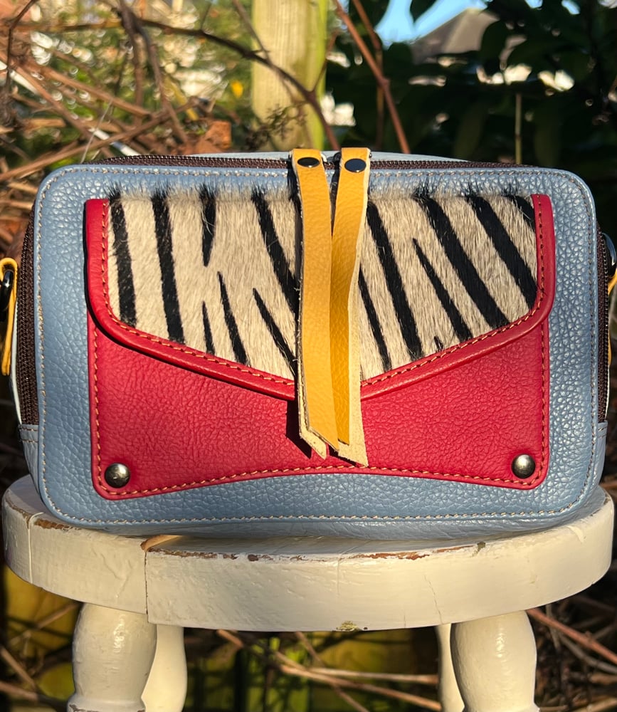 Image of Small Rectangle  - #SQ2