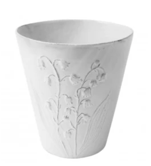 Image of Small Lily Of The Valley Vase
