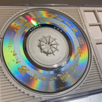 Image 3 of Jun Togawa VIRGIN BLUES (MiniDisc double single)